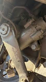 Sheppard HD94 Steering Gear / Rack for a 2019 International LT625