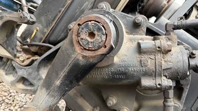 Sheppard HD94PAB31 Steering Gear / Rack for a 2016 Kenworth T680