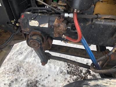 Sheppard M100 Steering Gear / Rack for a 2002 International 9400I