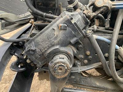 Sheppard M100 Steering Gear / Rack for a 2012 International DuraStar 4300