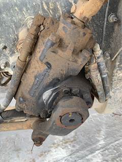 Sheppard M100 Steering Gear / Rack for a 2005 Kenworth W900