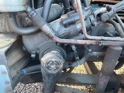 Sheppard M100 Steering Gear / Rack for a 2012 International DuraStar 4400