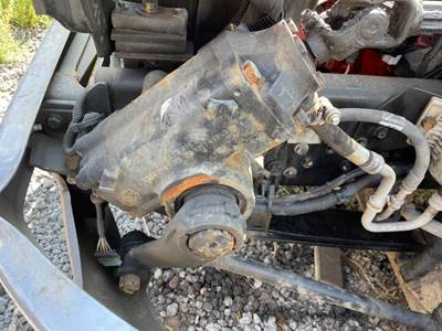 Sheppard M100 Steering Gear / Rack for a 2018 International DuraStar 4300