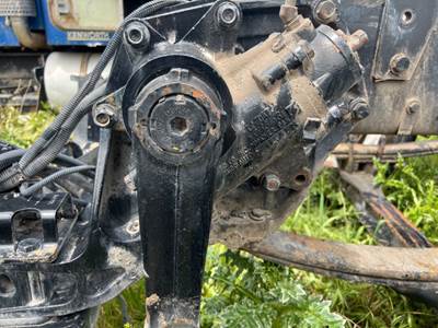 Sheppard M100 Steering Gear / Rack for a 2012 Kenworth T660