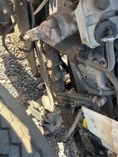 Sheppard M100 Steering Gear / Rack for a 2005 Freightliner M2 106 Heavy Duty