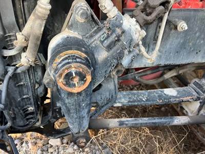 Sheppard M100 Steering Gear / Rack for a 2018 International LT625