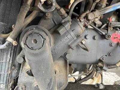 Sheppard M100 Steering Gear / Rack for a 2020 International LT625