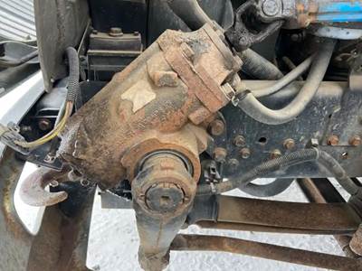 Sheppard M100 Steering Gear / Rack for a 2006 International 4300