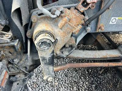 Sheppard M100 Steering Gear / Rack for a 2006 Kenworth T600