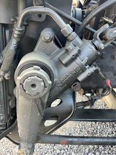 Sheppard M100 Steering Gear / Rack for a 2019 International LT625