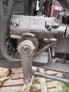 Sheppard M100 Steering Gear / Rack for a 2007 International 9400I