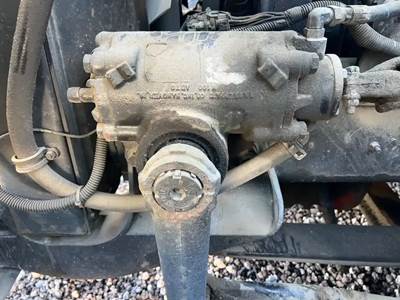 Sheppard M100 Steering Gear / Rack for a 2007 International 9400I