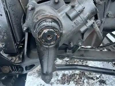 Sheppard M100 Steering Gear / Rack for a 2019 Kenworth T680