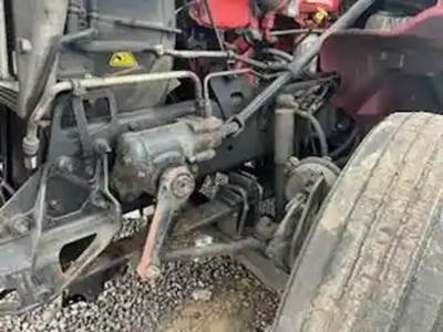 Sheppard M100 Steering Gear / Rack for a 2017 International LONESTAR