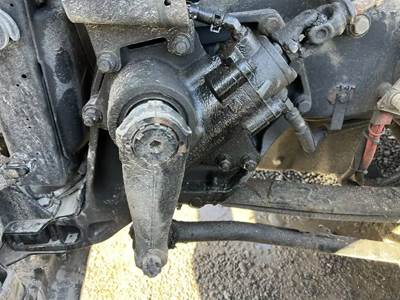 Sheppard M100 Steering Gear / Rack for a 2015 Kenworth T680