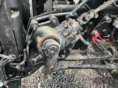 Sheppard M100 Steering Gear / Rack for a 2020 Kenworth T680