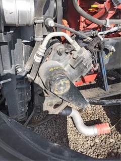 Sheppard M100 Steering Gear / Rack for a 2024 International LT62F