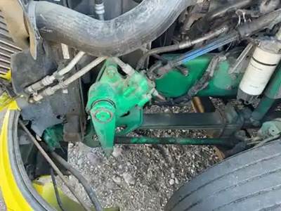 Sheppard M100 Steering Gear / Rack for a 2014 International PROSTAR