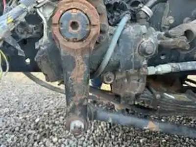 Sheppard M100 Steering Gear / Rack for a 1998 International F-2674 SBA