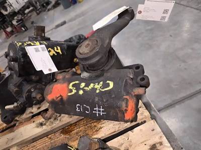 Sheppard M100 Steering Gear / Rack for a International 8600