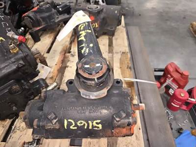 Sheppard M100 Steering Gear / Rack for a 2004 International 9200I