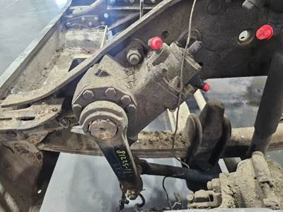 Sheppard M100 Steering Gear / Rack for a 2007 Kenworth W900