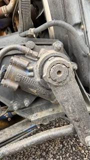 Sheppard M100 Steering Gear / Rack for a 2009 Peterbilt 365