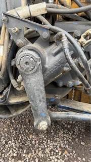 Sheppard M100 Steering Gear / Rack for a 2009 Peterbilt 365