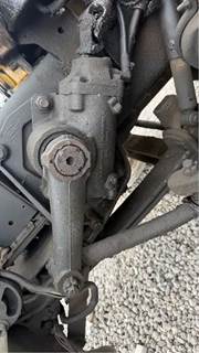 Sheppard M100 Steering Gear / Rack for a 2005 Peterbilt 379