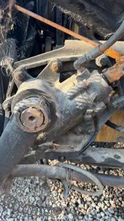 Sheppard M100 Steering Gear / Rack for a 2007 Kenworth T800