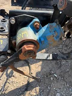Sheppard M100 Steering Gear / Rack for a 2006 Peterbilt 378