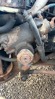Sheppard M100 Steering Gear / Rack for a 2007 International 8600