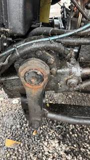 Sheppard M100 Steering Gear / Rack for a 1996 International F-8200