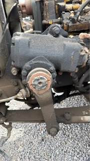 Sheppard M100 PDQ1 Steering Gear / Rack for a 2001 Kenworth T300
