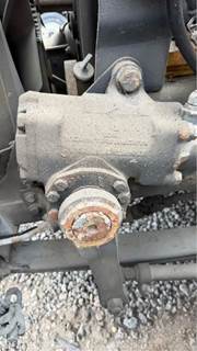 Sheppard M100 PDQ1 Steering Gear / Rack for a 2004 Kenworth T300