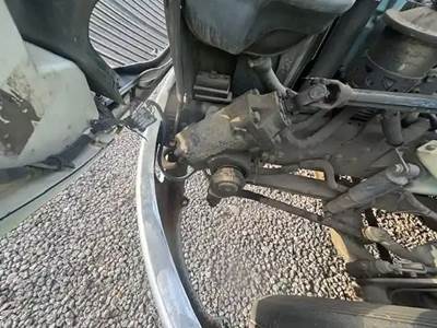 Sheppard M100 PMT Steering Gear / Rack for a 2006 International 4300