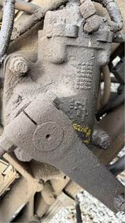 Sheppard M100 PRZ32 Steering Gear / Rack for a 2020 Peterbilt 389