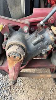 Sheppard M100 PRZ32 Steering Gear / Rack for a 2018 Peterbilt 389