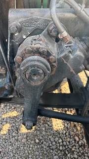 Sheppard M100PAE1 Steering Gear / Rack for a 2000 Peterbilt 379