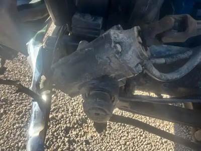 Sheppard M100PMT Steering Gear / Rack for a 2010 International 4300