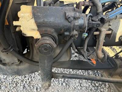 Sheppard M100PMX3 Steering Gear / Rack for a 2007 International 9400I