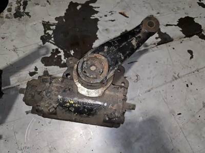 Sheppard M100PMX3 Steering Gear / Rack