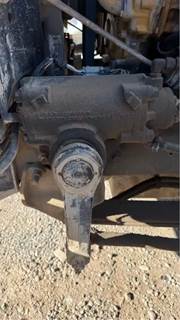 Sheppard M100PMX3 Steering Gear / Rack for a 2003 International 9200I