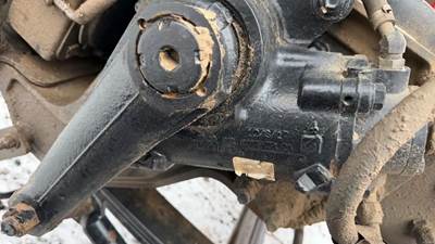 Sheppard M100PRZ Steering Gear / Rack for a 2019 Peterbilt 367