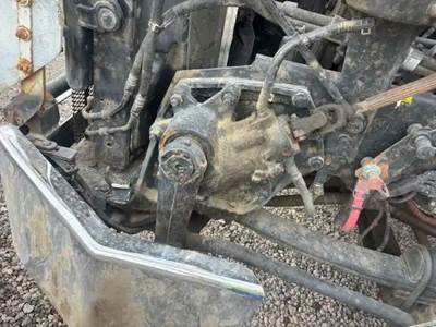 Sheppard M100PRZ31 Steering Gear / Rack for a 2016 Kenworth T400