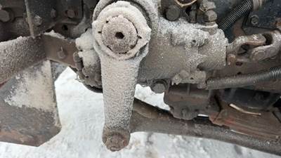 Sheppard M100PTG3 Steering Gear / Rack for a 2002 International F-2674 SBA