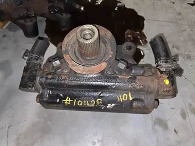 Sheppard M80SAW1 Steering Gear / Rack for a International