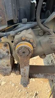 Sheppard M90 PAG1 Steering Gear / Rack for a 1994 International 8100