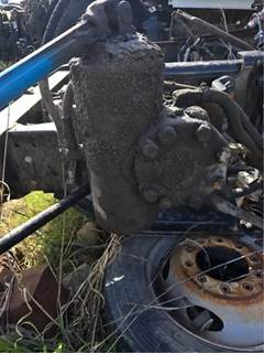 Sheppard MR688S Steering Gear / Rack for a 2004 Mack MR688S