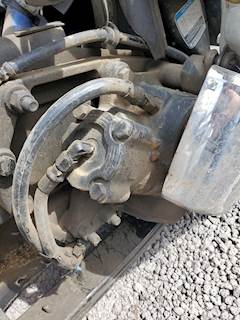 Sheppard Steering Gear / Rack for a 2016 Peterbilt 567